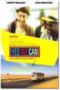 Yes we can