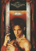 Prince: Beautiful Strange