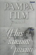 ...Y los sueños pasan