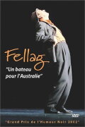 Fellag: Un bateau pour l'Australie