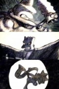 Plymptoons Couch Gag 2