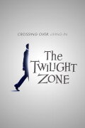 Crossing Over: Living in the Twilight Zone