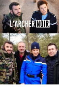 Murder In The Maures Mountains