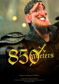 850 Meters