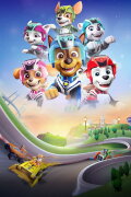 Paw Patrol: Super Rescue