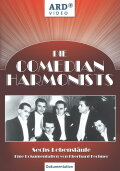 Comedian Harmonists