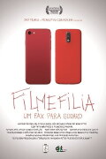 Filmphilia - A Fax to Godard