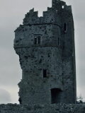 A Tall Tale