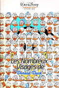 The Many Faces of Donald Duck
