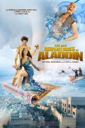 The New Adventures of Aladdin