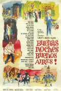 Good Night, Buenos Aires