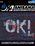 Animelo Summer Live 2018 