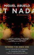 Miguel Abuelo et Nada, el documental