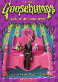 Goosebumps: Night of the Living Dummy II