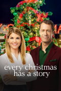 Every Christmas Has a Story