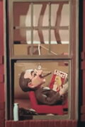 The Three Marx Brothers