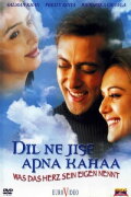 Dil Ne Jise Apna Kahaa