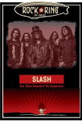Slash - Live Rock Am Ring