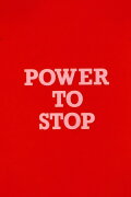 Power to Stop