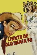 Lights of Old Santa Fe