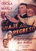 El viaje sin regreso
