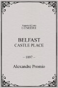 Belfast, Castle Place