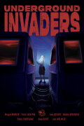 Underground Invaders