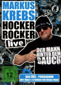 Markus Krebs - Hocker Rocker - Live