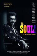 Mr. SOUL!