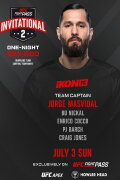 UFC Fight Pass Invitational 2