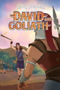 David and Goliath