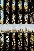 Sydney-Bush