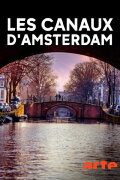 Les canaux d’Amsterdam