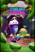 Starlight Cantina