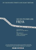 Geschichte einer Liebe – Freya