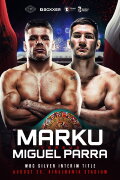 Florian Marku vs. Miguel Parra Ramirez