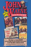 John Wayne: American Hero Of The Movies