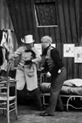 The Coachwomen
