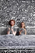 The Trouble with Mr Doodle