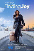 Tyler Perry's Finding Joy
