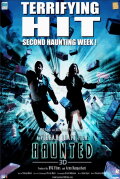 Haunted-3D