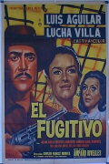 El fugitivo