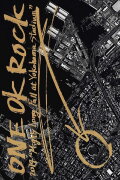 ONE OK ROCK 2014 