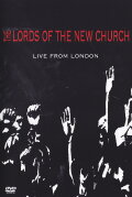Lords of the New Church: Live From London