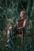The Missing Woman