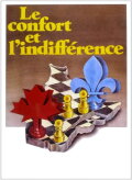 Comfort and Indifference