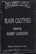 Plain Clothes