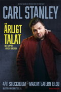 Carl Stanley: Ärligt talat