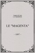 Le “Magenta”