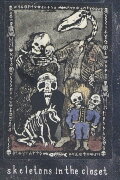 Oingo Boingo: Skeletons in the Closet